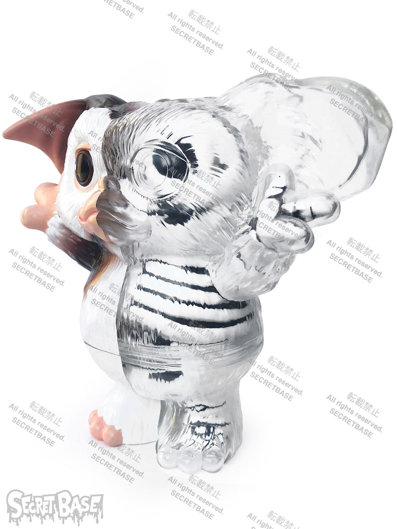 Gremlins GIZMO X-RAY FULL COLOR Ver. (RESTOCKED) - SECRET BASE