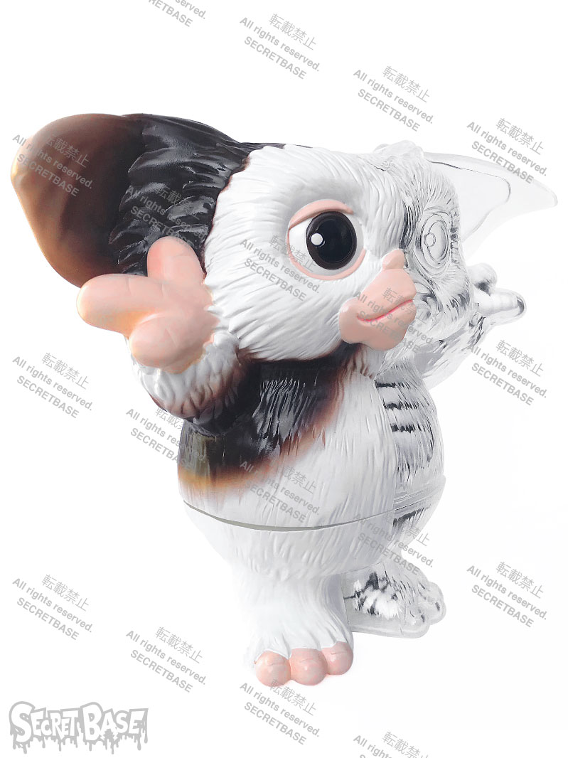 Gremlins GIZMO X-RAY FULL COLOR Ver. (RESTOCKED) - SECRET BASE