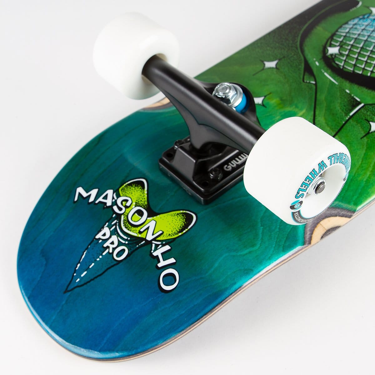 SECTOR 9 Signature series | DISCO MASON PRO