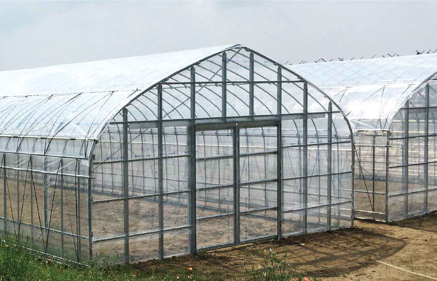 渡辺パイプのビニールハウス商品一覧｜渡辺パイプ株式会社グリーン事業部