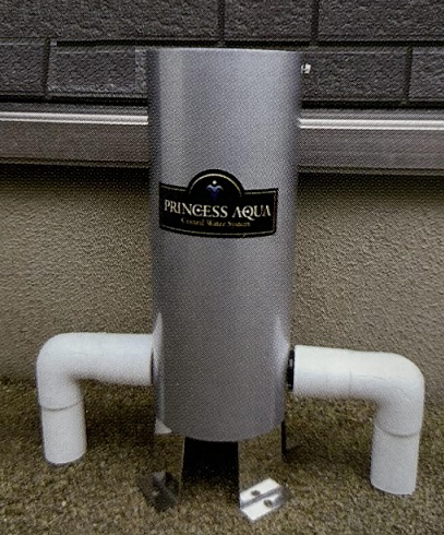 プリンセスアクア/PA-400 (MC-400＆マイクロクリーンα同等品) | 有限