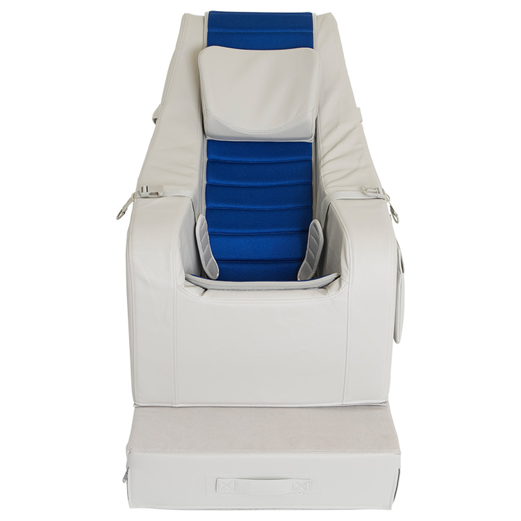 グラビティチェア [室内用座位保持装置] | シーズ - 障害者のための