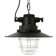 インダストリアル ロープアンティーク シャンデリア 8灯タイプ