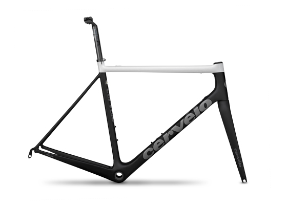Cervelo R3 Frameset - Now Bikes | St. Paul and Minneapolis area