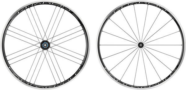 Campagnolo Khamsin Wheelset - Rubber Soul Bicycles | Fresno, CA
