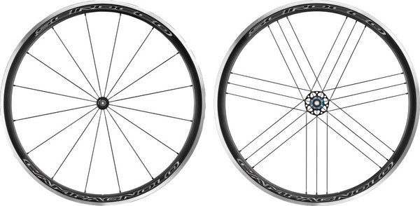 Campagnolo Scirocco Wheelset - Bike King Cycling