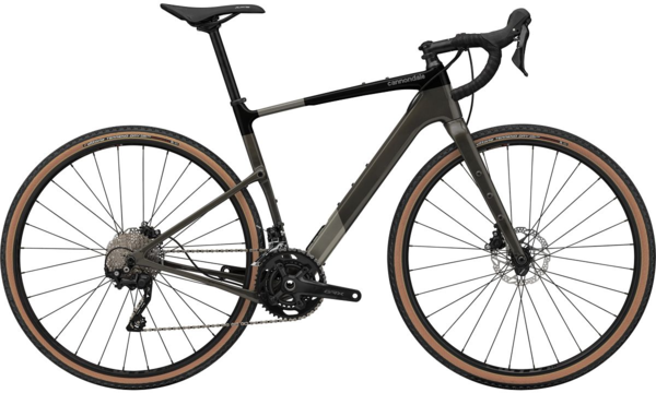 Cannondale Topstone Carbon 4 - Trailhead Cycling | Champlin