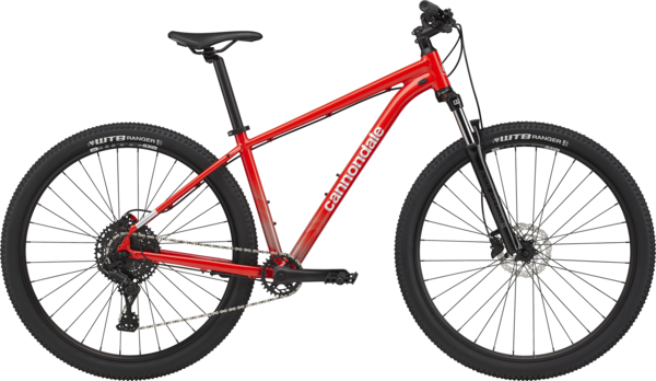 Cannondale Trail 5 - Newbury Park Bicycle Shop | Camarillo
