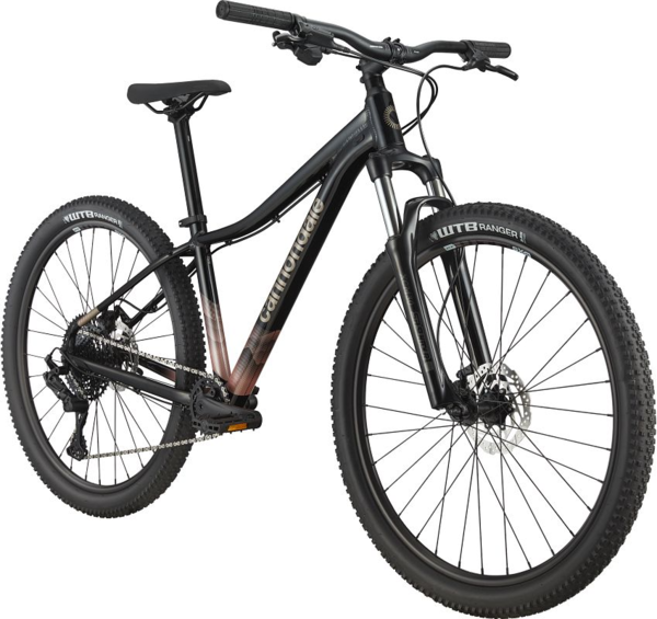 Cannondale Women's Trail 5 - Montgomery Cyclery