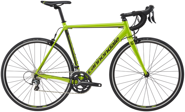 Cannondale CAAD Optimo Tiagra - Lakeshore Cyclery & Fitness Inc