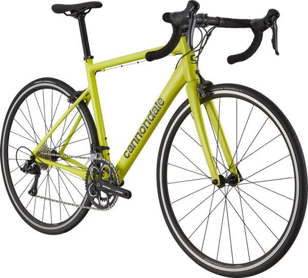 Cannondale CAAD Optimo 3 - City Bikes