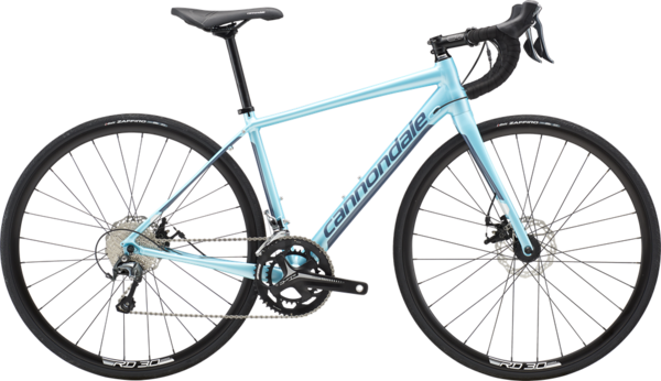 Cannondale Synapse Disc Women's Tiagra - Big Shark Bicycle Company