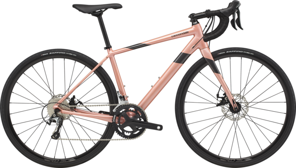 Cannondale Synapse Women's Tiagra - Velo Pasadena
