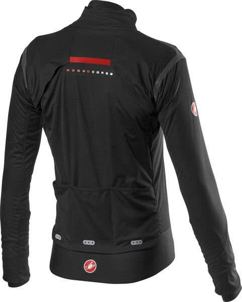 Castelli Alpha RoS 2 Jacket - Action Sports