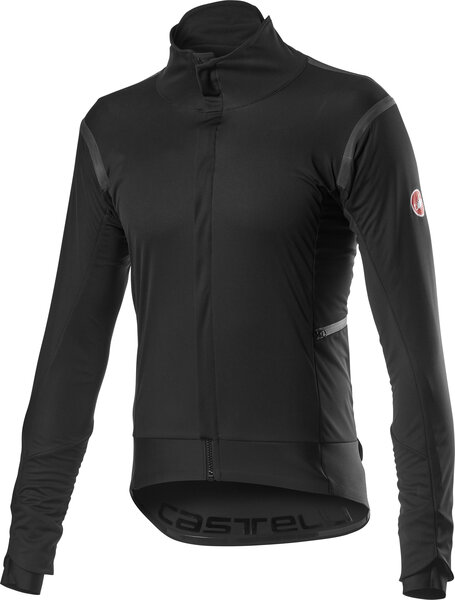 Castelli Alpha RoS 2 Jacket - Action Sports
