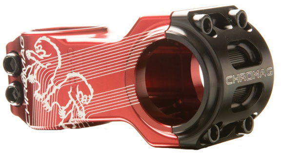 Chromag Ranger Stem - Red Rock Bicycle | St. George, Hurricane