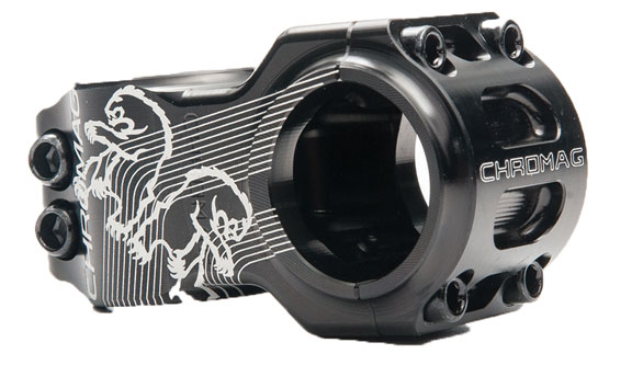 Chromag Ranger Stem - Red Rock Bicycle | St. George, Hurricane