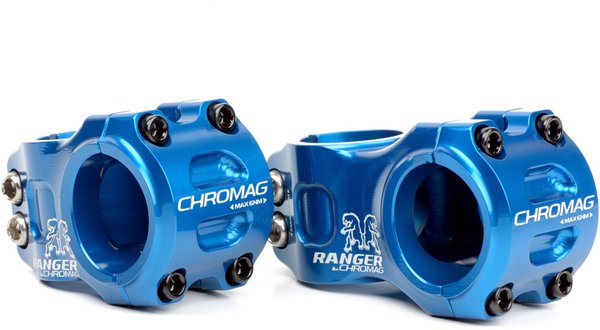 Chromag Ranger V2 - Sweet Pete's Bike Shop Toronto