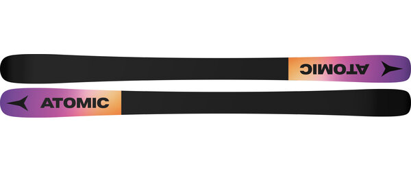 Atomic Punx Five - Bike Board and Ski | Presque Isle, ME