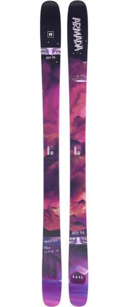 Armada ARV 94 - Gerk's Ski and Cycle