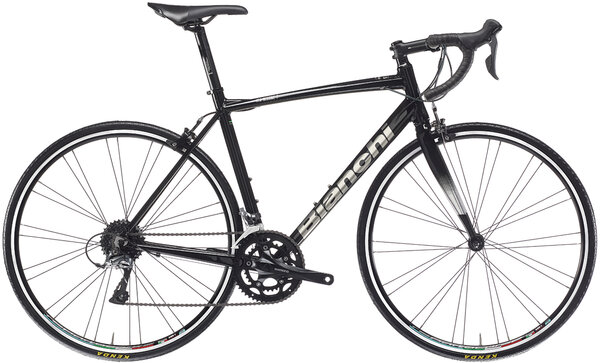 Bianchi Via Nirone Claris - Wheelworks | Belmont & Somerville Bike