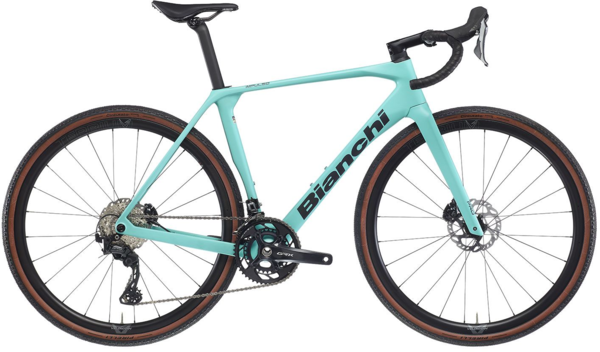 Bianchi Impulso Pro - Scott's Cycle and Sports | Kennewick