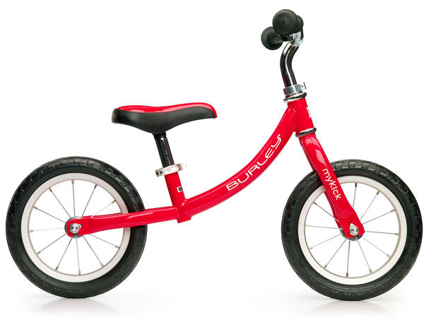 Burley MyKick Balance Bike - A&B Cycle - Springfield, MO
