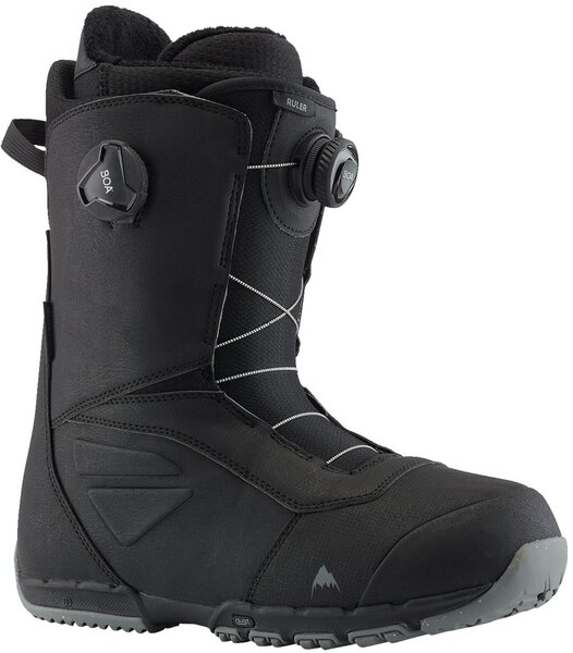 Burton Men's Ruler BOA Boot - Action Sports