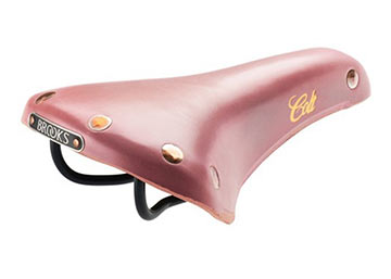 Brooks Colt - Towpath Bike, Rochester New York's Premier Bike Shop