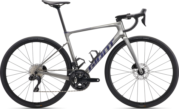 Giant Defy Advanced 1 - D&D Bicycles & Hockey