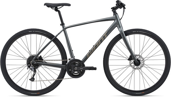 Giant Escape 1 Disc - Slow Roll Cycles | Madison, WI | Bike Shop