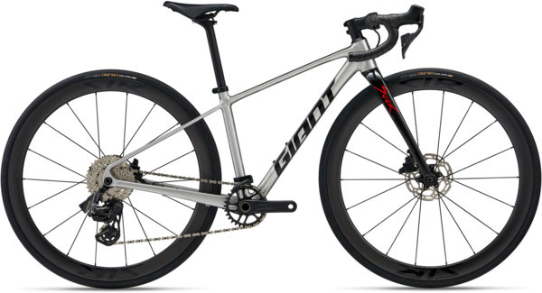 Giant Seek 1 - Martins Bike & Fitness