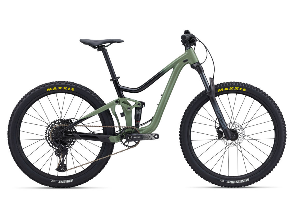 Giant Trance Jr 26 - Hawley's Bicycle World
