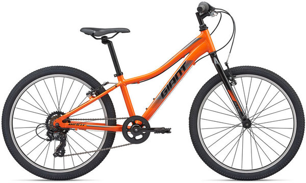 Giant XTC JR 24 Lite - CAMDEN BICYCLE CENTER