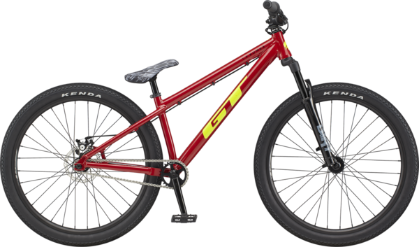 GT La Bomba - Ron's Bicycle Shop