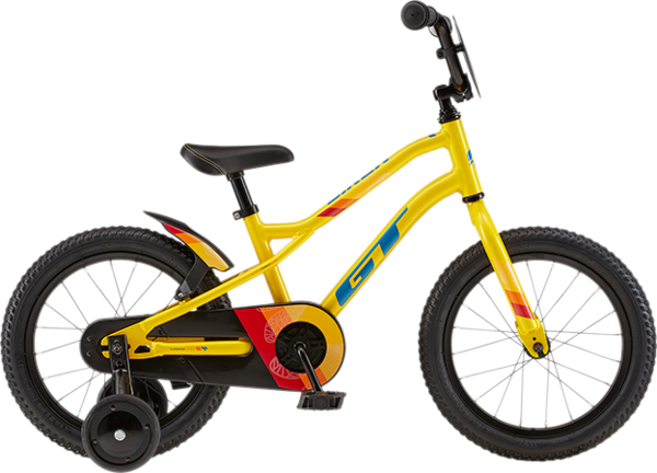 GT Siren 16 - Mr. C's Cycles