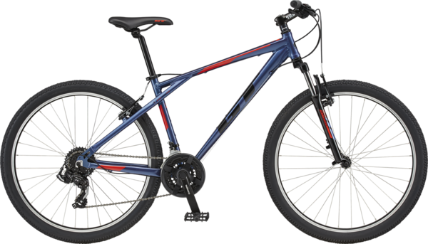 GT Palomar Al - Recycled Cycles Bicycles & Fitness Fort Collins