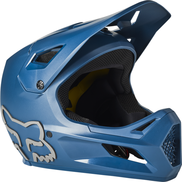 Fox Racing Youth Rampage Helmet - Red Rock Bicycle | St. George