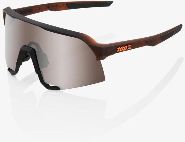 100% S3 Sunglasses - Atlanta Trek