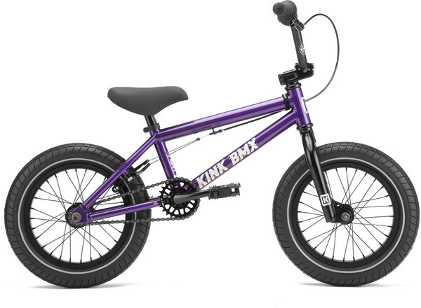 Kink Pump - NBX Bikes