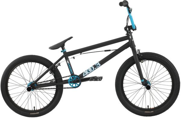 Haro 400.3 - Bike Stop Bicycle Stores: Blue Springs and Lees