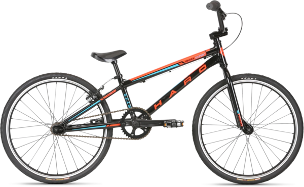 Haro Annex Expert - www.championcycling.net