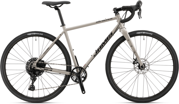 Jamis Renegade S4 LTD - The Bike Roost | Boalsburg, PA