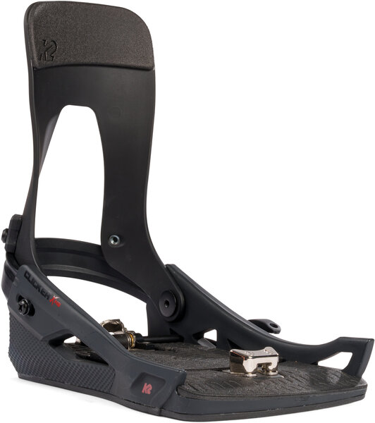 K2 Clicker X HB - Skihut | Duluth