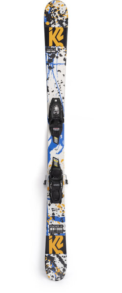 K2 Poacher Jr 7.0 + FDT JR - Bike Board and Ski | Presque Isle, ME