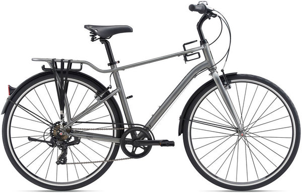 Momentum iNeed Street - The Peddler Bike Shop | Austin