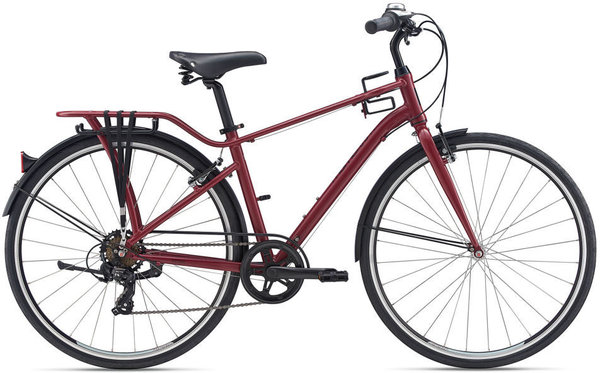 Momentum iNeed Street - The Peddler Bike Shop | Austin