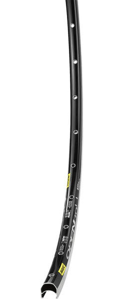 Mavic Open Pro C - Hangar 15 Bicycles | Utah