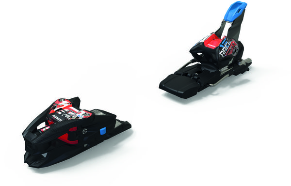 Marker Xcell 12.0 - Camp Hill Ski and Bike Shop | World Cup Ski