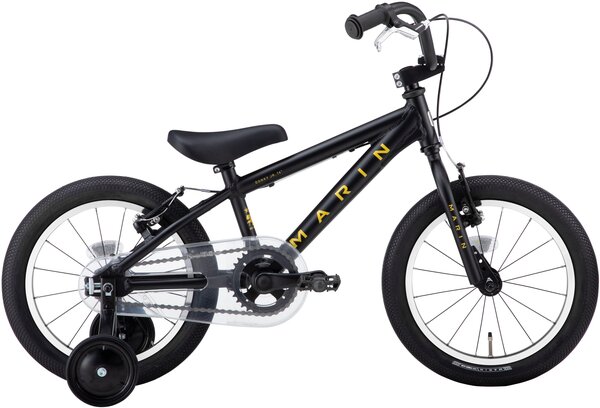 Marin Donky Jr 16 - Verde Valley Bicycle Company | Cottonwood, AZ